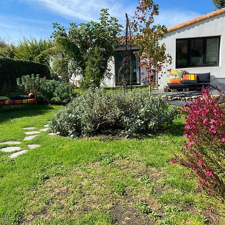 Le 5 Bis Acomodação com café da manhã Mornac-sur-Seudre Exterior foto
