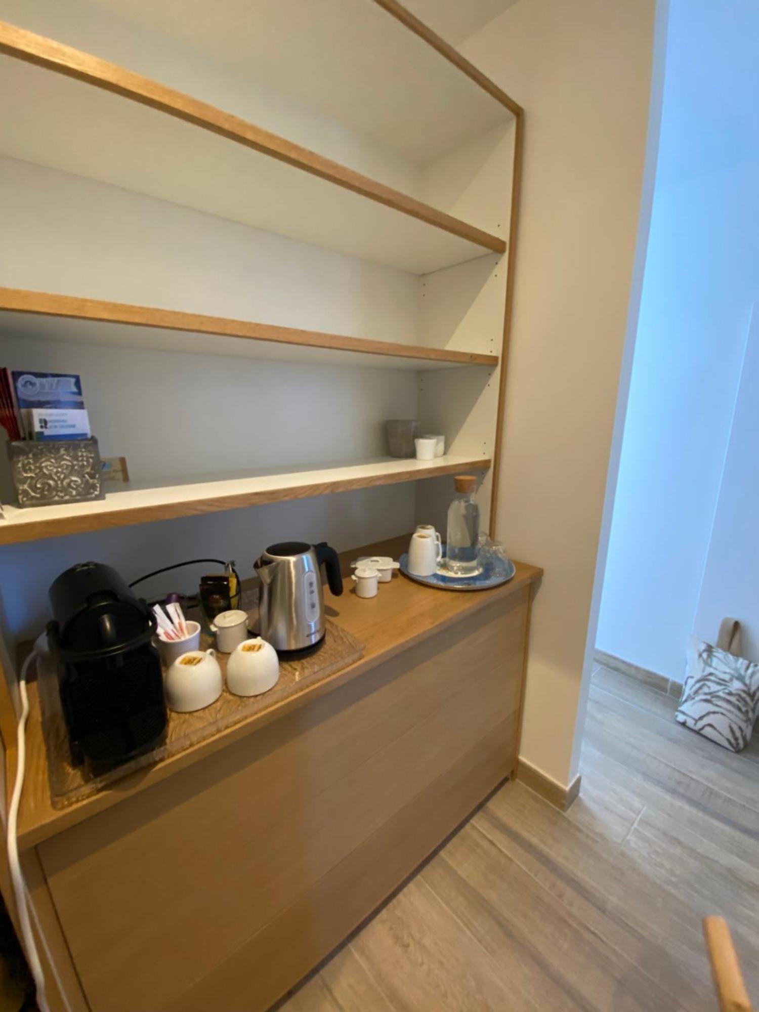 Le 5 Bis Acomodação com café da manhã Mornac-sur-Seudre Exterior foto